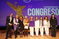 SLP, sede del cuarto Congreso Nacional 50+1: ¿dónde y cuándo?