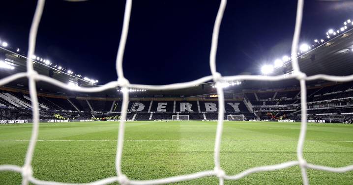 Derby County v Charlton LIVE updates and team news from Pride Park