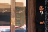 Jimmy Kimmel returns to his late-night show after ABC lifts suspension