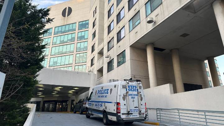 NYPD: Elderly woman is dead after attack inside nursing home