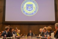 University of Michigan invests $50M in civil discourse center, president condemns Kirk killing