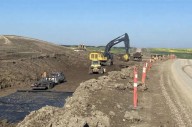 Highway twinning project highlights Orange Zone update: Sask govt