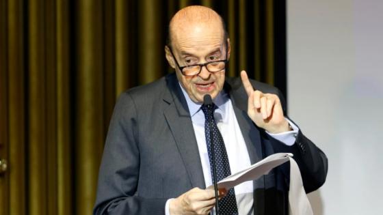 Procuraduría dejó en firme fallo que inhabilita por 10 años a Álvaro Leyva