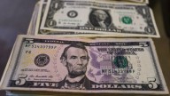 Remesas a México caen 5% en julio