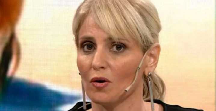«Estoy rota»: Romina Manguel destapó su drama personal