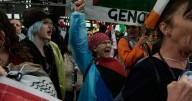 Australia urged to act after Israel genocide finding