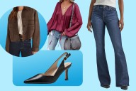 How to Style Flare Jeans, According to Celebrity Stylists