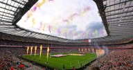 'What a Rugby World Cup should be': Women celebrate a defining moment