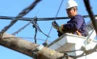 Corte de suministro eléctrico para este viernes 26 de septiembre