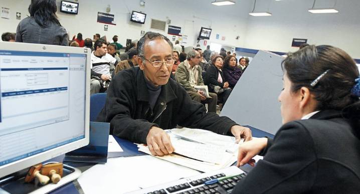 Reforma de pensiones: ¿afiliados de AFP podrán tener pensión con solo 10 años de aporte?