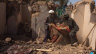 Un terremoto de 6,0 sacudió a Afganistán: reportan al menos 622 muertos y 1.555 heridos