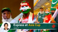 Asia Cup, IND-PAK final: Beyond bitterness on field, a tale of two superfans Sudhir and Chacha