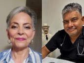 Denuncian la detención de dos médicos en Trujillo: fueron trasladados a Caracas