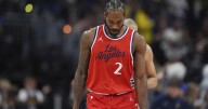 Kawhi Leonard investigation will shape Adam Silver's legacy 