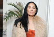 Esposa de Romeo Santos revela lo que aprendió al estar al borde de la muerte