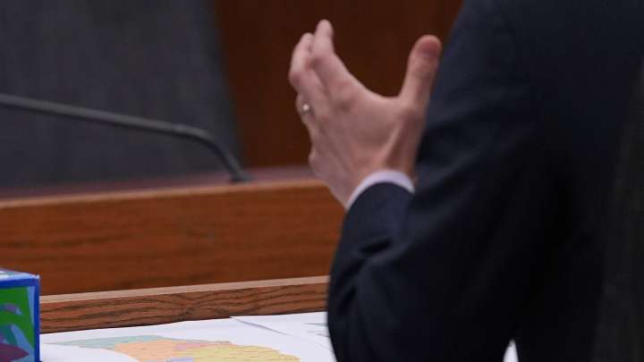 Missouri Republicans advance Trump-backed plan to redraw U.S. House districts