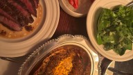 Some of the best restaurants in Nashville right now