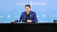 Carlos Bianco destacó la normalidad y el carácter histórico de las elecciones bonaerenses