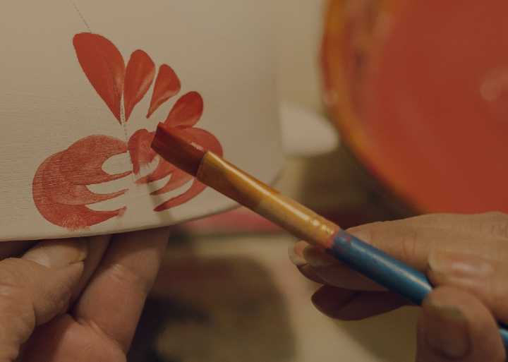 Arte cerámico y agenda cultural en El Carmen de Viboral