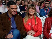 La esposa del presidente del Gobierno español, más cerca de ser enjuiciada