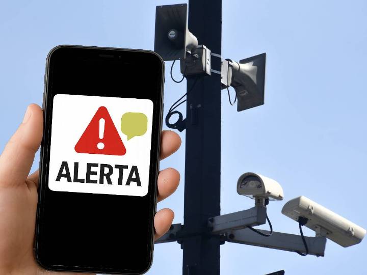 Segundo Simulacro Nacional: Así sonará la alerta sísmica en celulares