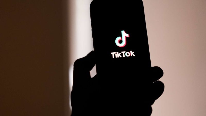 TikTok pasará bajo control mayoritario estadounidense tras el decreto de Trump