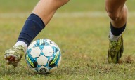 Northern boys soccer stays undefeated with win over Donegal