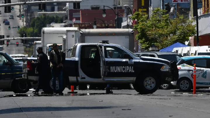 Localizan tres cuerpos con huellas de violencia en Tijuana en menos de 24 horas