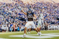 BYU likely proved little from 69-0 season opener, but sense of normalcy was welcome