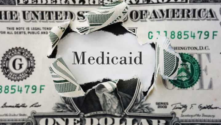 Lawmakers must ensure a stable strategy for funding KY Medicaid Kevin Kavanagh