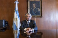 Decisión. Cambio de funcionarios en Salud como coletazo de la sospecha de coimas en la Agencia de Discapacidad