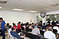 Este 16 de septiembre abrirán solo 2 cajas recaudadoras en La Paz por día festivo