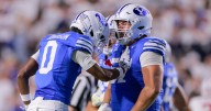 Can Pirates plunder Cougars’ treasured defense, frosh QB Bear Bachmeier in his first road game?