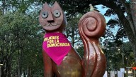 Nace en Colombia el movimiento “Mujeres por la Democracia”