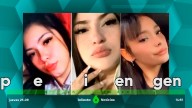 Indignación en Argentina: un triple feminicidio a manos del narco sacude todo el país