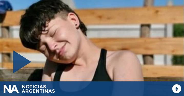IMÁGENES SENSIBLES: video del crimen de Milagros Quenaipe, apuñalada a la salida de un boliche en Tandil