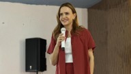 Es importante que la paridad de género se defina: Clara Luz Flores