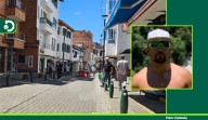 Murió el hombre que resultó herido en ataque armado en el centro de Rionegro