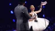Ariana Grande Wins Video of the Year at 2025 MTV VMAs