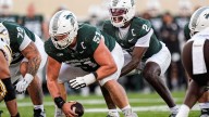 Michigan State takes Noah's Ark approach in Week 1, but what's the plan vs BC?