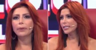 Milena Zárate revela que fue detenida por un grave delito: "Me esposaron y llevaron a la comisaría"