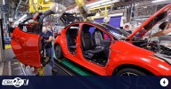 Autos 0 km: suba anual y baja mensual en agosto