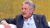 Miguel Ángel Revilla se rompe al hablar del conflicto en Gaza: "Pensar en Palestina me hace llorar, hay que movilizarse"