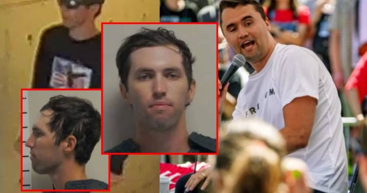 Fiscalía de Utah pedirá pena de muerte para Tyler Robinson, presunto asesino de Charlie Kirk