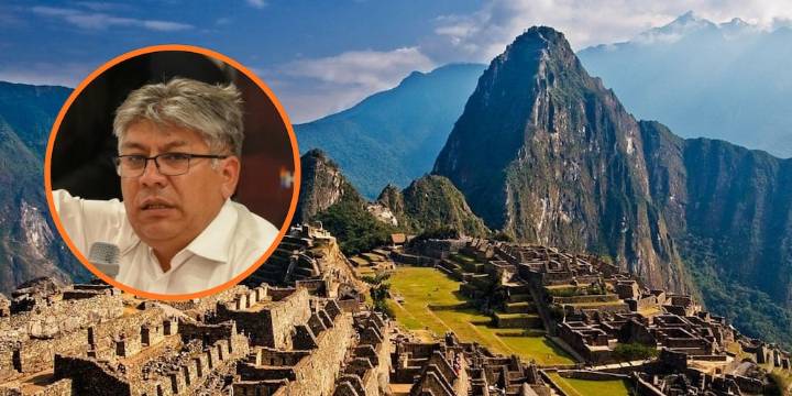 Gobernador del Cusco pedirá presencia del Ejecutivo si empresas no logran acuerdo para restablecer transporte a Machu Picchu