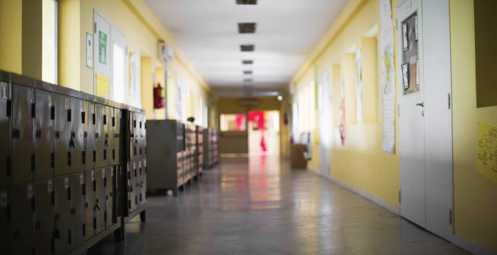 Hero Michigan Middle Schooler, 11, Disarmed Classmate, Preventing Tragedy. He Was Expelled