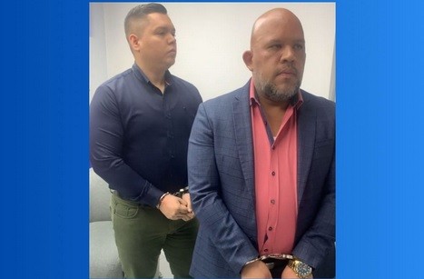 Privan de libertad dos ex Fiscales responsables de extorsión en Carabobo