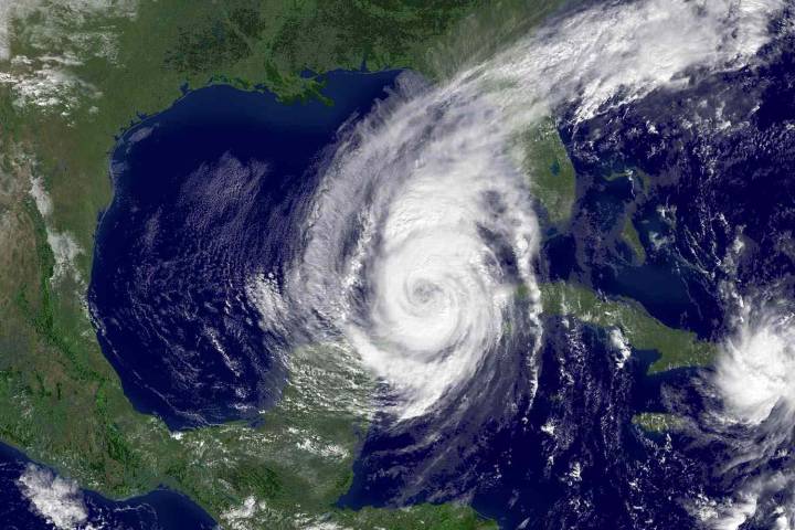Weather Experts on Hurricane Misinformation and the Sources They Trust