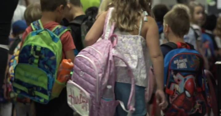 Reading is power! How you can help local kids get on track for a good education
