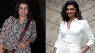 Farah Khan takes 2nd dig at Deepika Padukone’s 8-hour shift demand amid Kalki 2898 AD e...